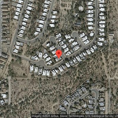 3575 W Nestled Desert Pl, Tucson, AZ 85742