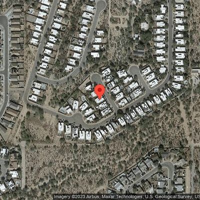 3583 W Nestled Desert Pl, Tucson, AZ 85742