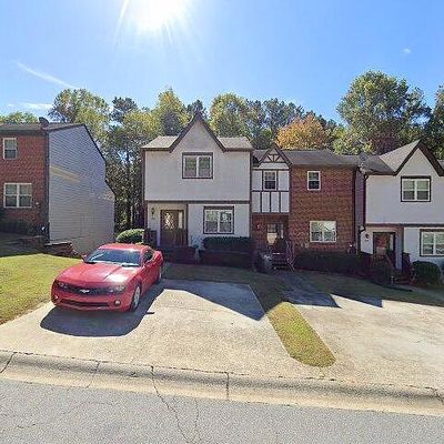 3592 Main Station Dr Sw, Marietta, GA 30008