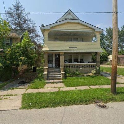 3598 E 143 Rd St, Cleveland, OH 44120