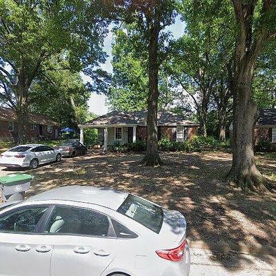 3598 Gillie St, Memphis, TN 38127