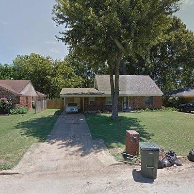 3598 Merryville St, Memphis, TN 38128