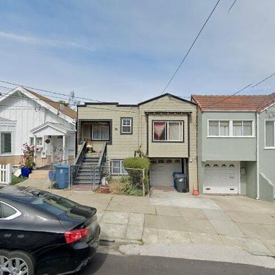 36 Shakespeare St, Daly City, CA 94014