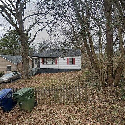 360 Troy St Se, Atlanta, GA 30315