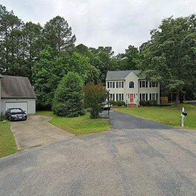 3600 Taplow Ter, Midlothian, VA 23112