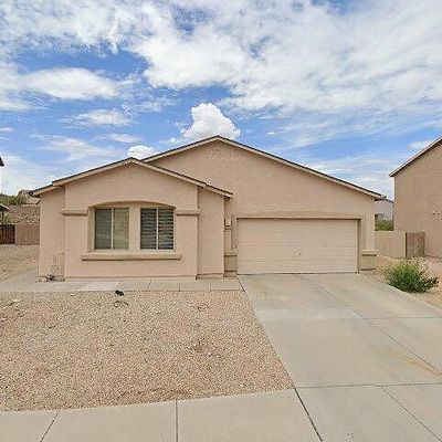 3600 W Avenida Sombra, Tucson, AZ 85746