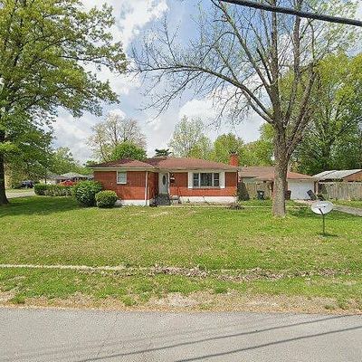 3601 Templewood Dr, Louisville, KY 40219
