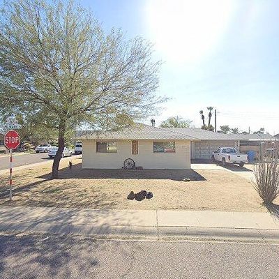 3601 W Palmaire Ave, Phoenix, AZ 85051