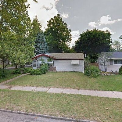 3601 S Deerfield Ave, Lansing, MI 48911