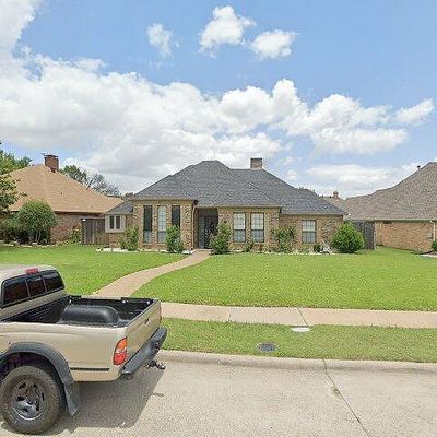 3601 Steven Dr, Plano, TX 75023