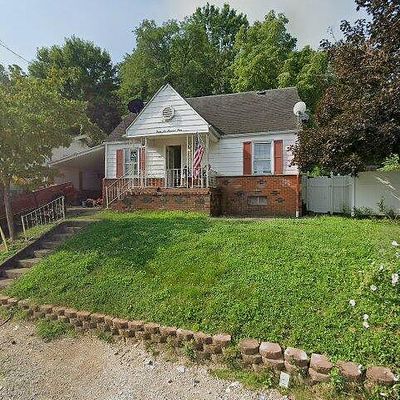3604 6 Th Ave, Parkersburg, WV 26101