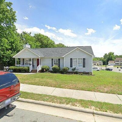 3606 Mullin Dr, Greensboro, NC 27401