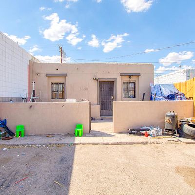 3609 Pershing Dr, El Paso, TX 79903