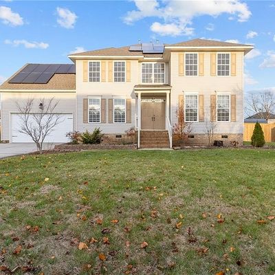 3609 Redcoat Chase, Chesapeake, VA 23323