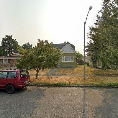 3615 Fawcett Ave, Tacoma, WA 98418