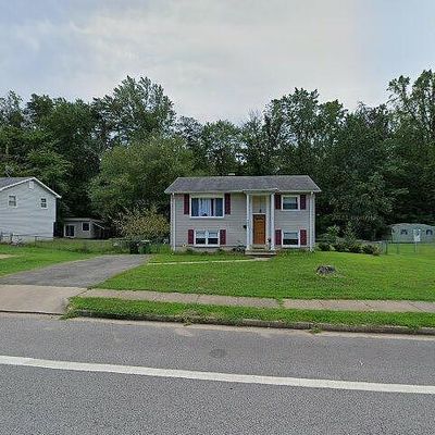 3615 Forestdale Ave, Woodbridge, VA 22193