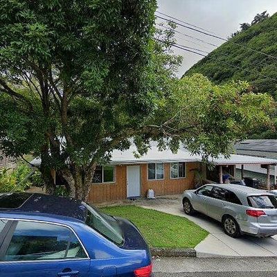 3615 Halekipa Pl, Honolulu, HI 96816