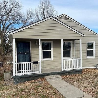 3616 E 46 Th St, Kansas City, MO 64130