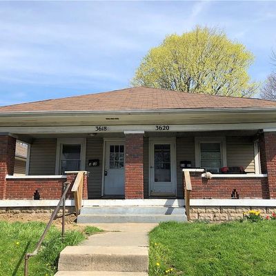 3618 E New York St, Indianapolis, IN 46201
