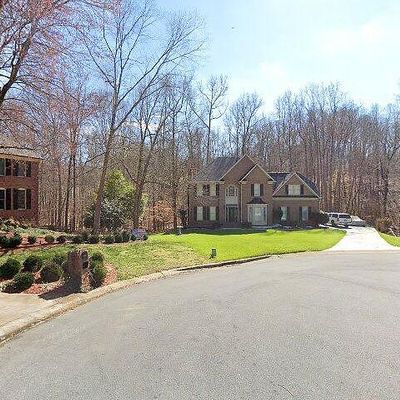 3620 S Downs Trl, Charlotte, NC 28215