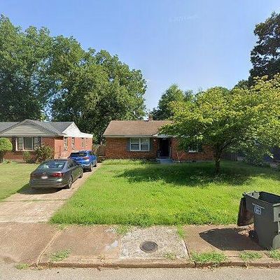 3620 Vanuys Rd, Memphis, TN 38111