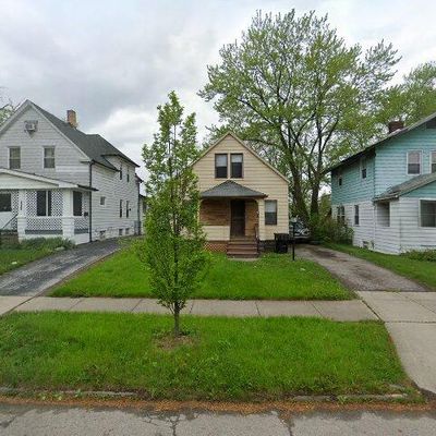 3622 E 138 Th St, Cleveland, OH 44120