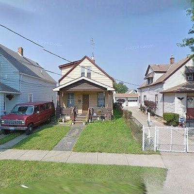 3622 E 47 Th St, Cleveland, OH 44105