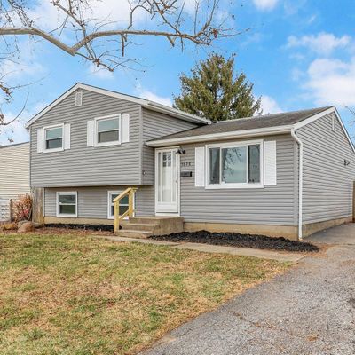 3628 Arnsby Rd, Columbus, OH 43232
