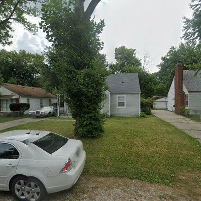 3628 N Drexel Ave, Indianapolis, IN 46218