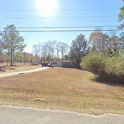 363 Ousley St Nw, Poulan, GA 31781