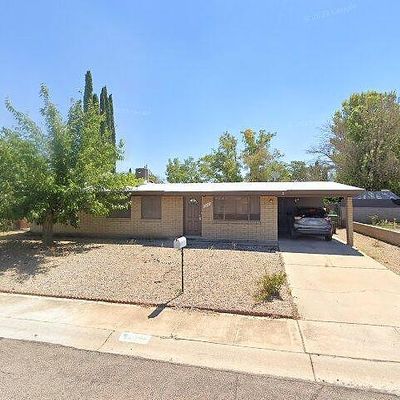 3632 N Mallard Cir, Sierra Vista, AZ 85635