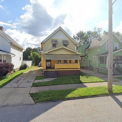 3637 E 104 Th St, Cleveland, OH 44105