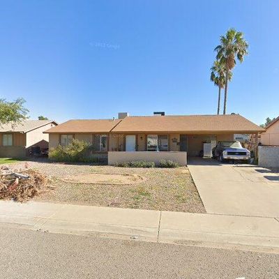 3643 N 84 Th Ln, Phoenix, AZ 85037