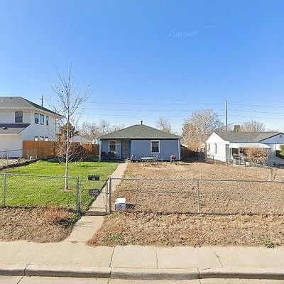 3645 N Saint Paul St, Denver, CO 80205