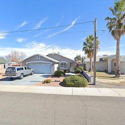 3654 N Bond St, Kingman, AZ 86409