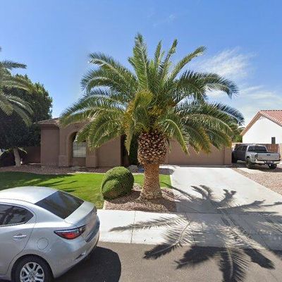 3662 S Pleasant Pl, Chandler, AZ 85248