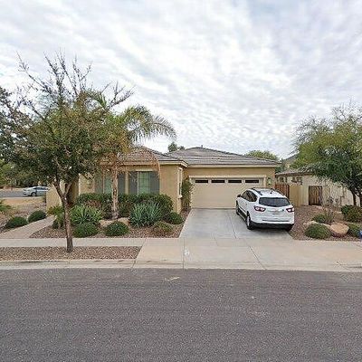 3687 S Posse Trl, Gilbert, AZ 85297