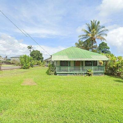 368 A W Kawailani St, Hilo, HI 96720