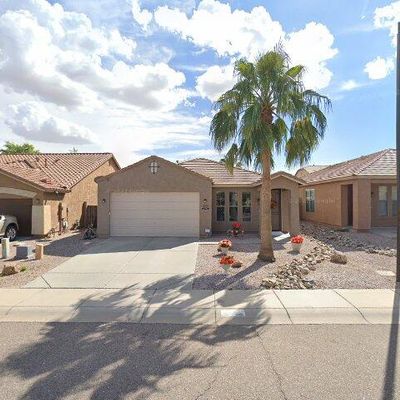 3693 W White Canyon Rd, San Tan Valley, AZ 85144