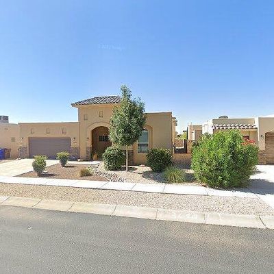 3696 Santa Adriana Ave, Las Cruces, NM 88012