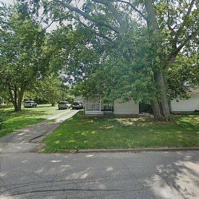 37 Mosher Ave, Battle Creek, MI 49037