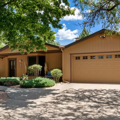 370 Concho Dr, Sedona, AZ 86351