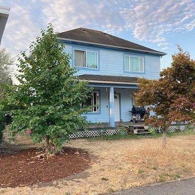 370 E Elmore St, Lebanon, OR 97355