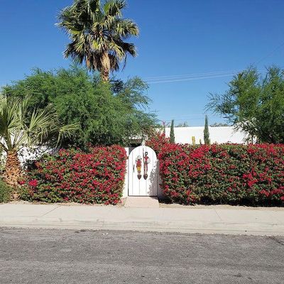 370 W Sunview Ave, Palm Springs, CA 92262
