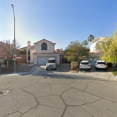 3705 Bach Way, North Las Vegas, NV 89032