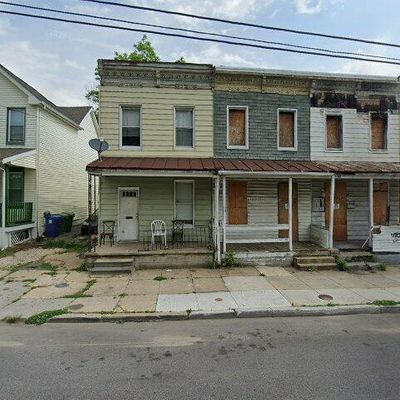3708 Old Frederick Rd, Baltimore, MD 21229