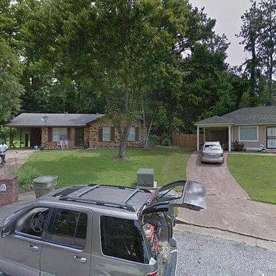 3708 Ridgemont Rd, Memphis, TN 38128