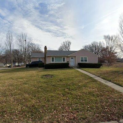 3709 S Scott Ave, Independence, MO 64052