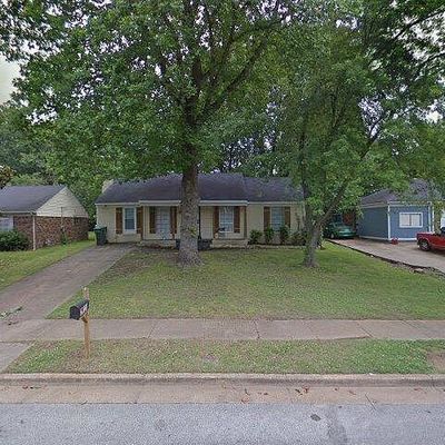 3720 Crosswood Cv, Memphis, TN 38127