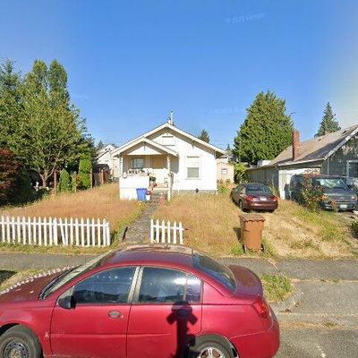 3722 E K St, Tacoma, WA 98404